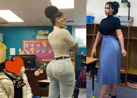 big ass teacher